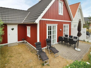 Blåvandslyst Denm
